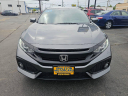 Thumbnail image of 2017 Honda Civic at Appleton Motorcars Sales & Svc