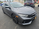 Thumbnail image of 2017 Honda Civic at Appleton Motorcars Sales & Svc