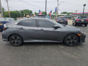Thumbnail image of 2017 Honda Civic at Appleton Motorcars Sales & Svc