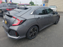 Thumbnail image of 2017 Honda Civic at Appleton Motorcars Sales & Svc