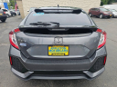 2017 Honda Civic EX at Appleton Motorcars Sales & Svc