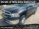 Thumbnail image of 2018 Ram 1500 at Strait A Way Auto and Finance