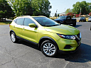 Thumbnail image of 2020 Nissan Rogue Sport at Gary Mathews Motors