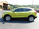 Thumbnail image of 2020 Nissan Rogue Sport at Gary Mathews Motors