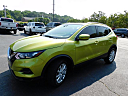 Thumbnail image of 2020 Nissan Rogue Sport at Gary Mathews Motors