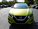Thumbnail image of 2020 Nissan Rogue Sport at Gary Mathews Motors