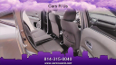 Thumbnail image of 2017 Honda HR-V at Cars R Us