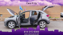 Thumbnail image of 2017 Honda HR-V at Cars R Us