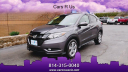 Thumbnail image of 2017 Honda HR-V at Cars R Us