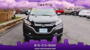 2017 Honda HR-V EX at Cars R Us