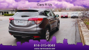 Thumbnail image of 2017 Honda HR-V at Cars R Us