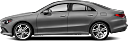 2023 Mercedes-Benz CLA CLA 250 4MATIC at Mercedes-Benz of Massapequa