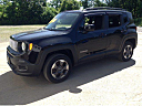 2016 Jeep Renegade Latitude at Ferrario Auto Team Chrysler Dodge Jeep Ram