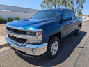Thumbnail image of 2017 Chevrolet Silverado 1500 at FATHER AND SONS AUTO SALES