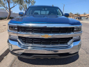 2017 Chevrolet Silverado 1500 LT at FATHER AND SONS AUTO SALES