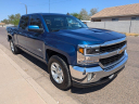 Thumbnail image of 2017 Chevrolet Silverado 1500 at FATHER AND SONS AUTO SALES