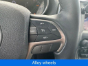 Thumbnail image of 2018 Jeep Grand Cherokee at Page Honda of Bloomfield