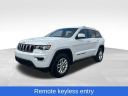 Thumbnail image of 2018 Jeep Grand Cherokee at Page Honda of Bloomfield