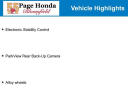 Thumbnail image of 2018 Jeep Grand Cherokee at Page Honda of Bloomfield