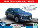Thumbnail image of 2022 Ford Escape at Levittown Ford
