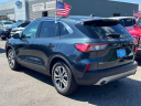 Thumbnail image of 2022 Ford Escape at Levittown Ford