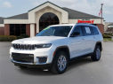 Thumbnail image of 2023 Jeep Grand Cherokee L at Jim Riehl's Friendly Chrysler Dodge Jeep Ram of Romeo