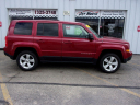 Thumbnail image of 2015 Jeep Patriot at Jay North, LLC