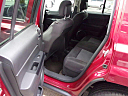 2015 Jeep Patriot Latitude at Jay North, LLC