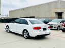 Thumbnail image of 2012 Audi A4 at TEXAS DRIVE AUTO DEALER