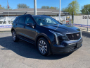 Thumbnail image of 2023 Cadillac XT4 at Cawood Honda