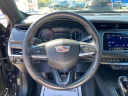 Thumbnail image of 2023 Cadillac XT4 at Cawood Honda