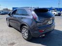 Thumbnail image of 2023 Cadillac XT4 at Cawood Honda