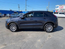 Thumbnail image of 2023 Cadillac XT4 at Cawood Honda