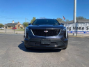 Thumbnail image of 2023 Cadillac XT4 at Cawood Honda