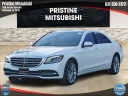 Thumbnail image of 2019 Mercedes-Benz S-Class at Pristine Mitsubishi