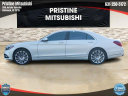 Thumbnail image of 2019 Mercedes-Benz S-Class at Pristine Mitsubishi