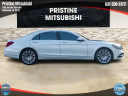 2019 Mercedes-Benz S-Class S 450 at Pristine Mitsubishi