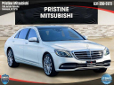 Thumbnail image of 2019 Mercedes-Benz S-Class at Pristine Mitsubishi