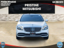 Thumbnail image of 2019 Mercedes-Benz S-Class at Pristine Mitsubishi