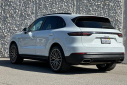 Thumbnail image of 2020 Porsche Cayenne at AstonMartinJaguarLandRoverOfMarin of Corte Madera, CA