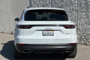 Thumbnail image of 2020 Porsche Cayenne at AstonMartinJaguarLandRoverOfMarin of Corte Madera, CA