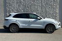 Thumbnail image of 2020 Porsche Cayenne at AstonMartinJaguarLandRoverOfMarin of Corte Madera, CA