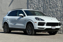 Thumbnail image of 2020 Porsche Cayenne at AstonMartinJaguarLandRoverOfMarin of Corte Madera, CA