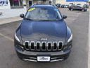 Thumbnail image of 2015 Jeep Cherokee at ZARA AUTO SALES INC