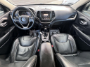 Thumbnail image of 2015 Jeep Cherokee at ZARA AUTO SALES INC