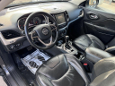 Thumbnail image of 2015 Jeep Cherokee at ZARA AUTO SALES INC