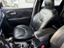 Thumbnail image of 2015 Jeep Cherokee at ZARA AUTO SALES INC