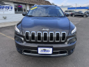 Thumbnail image of 2015 Jeep Cherokee at ZARA AUTO SALES INC