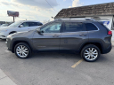 Thumbnail image of 2015 Jeep Cherokee at ZARA AUTO SALES INC