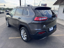 Thumbnail image of 2015 Jeep Cherokee at ZARA AUTO SALES INC